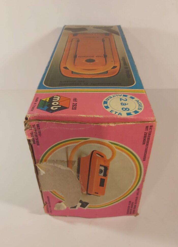 Aspirateur Mob – Image 12