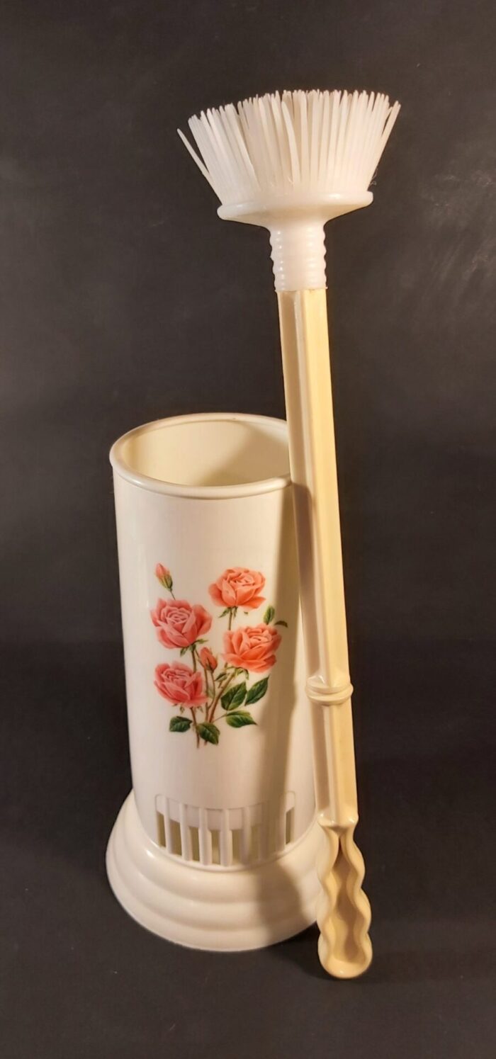 Ensemble pour salle de bain des années 60' – Image 6