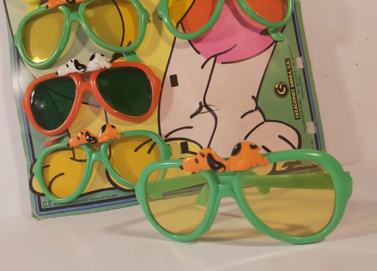 Support à Lunettes En Bois 3D Puzzle Panda - Présentoir Déco Bureau Et Maison
