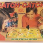 « Catch-Catch »