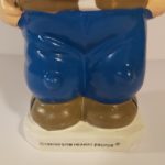 Brutus Popeye Figurine