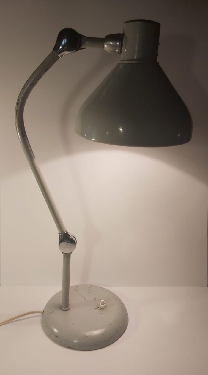 Lampe Industrielle – Image 11