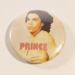 Prince – Michael Jackson – Bruce Springsteen Badges