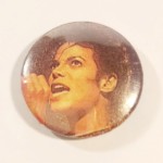 Prince – Michael Jackson – Bruce Springsteen Badges