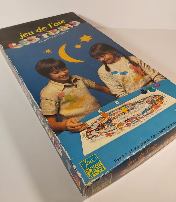 Les Tifins Jeu de l'oie – Image 8