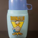 Thermos Flask Donald