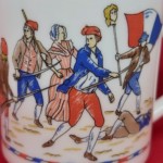 La Révolution Française 1789-1989 Mug