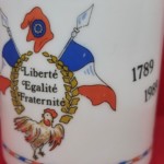 La Révolution Française 1789-1989 Mug