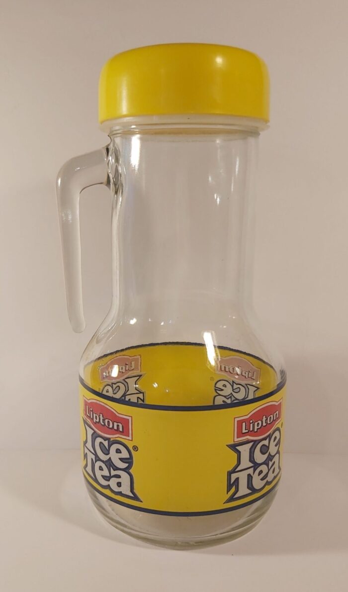 Lipton Ice Tea Carafe – Image 4