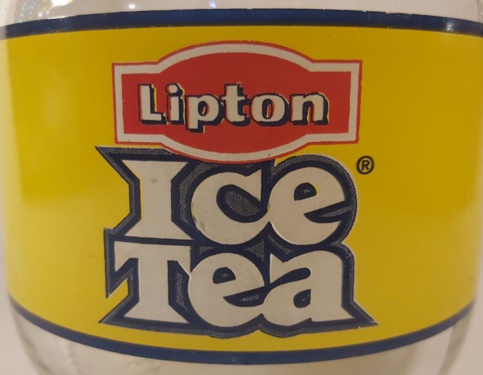 Lipton Ice Tea Carafe