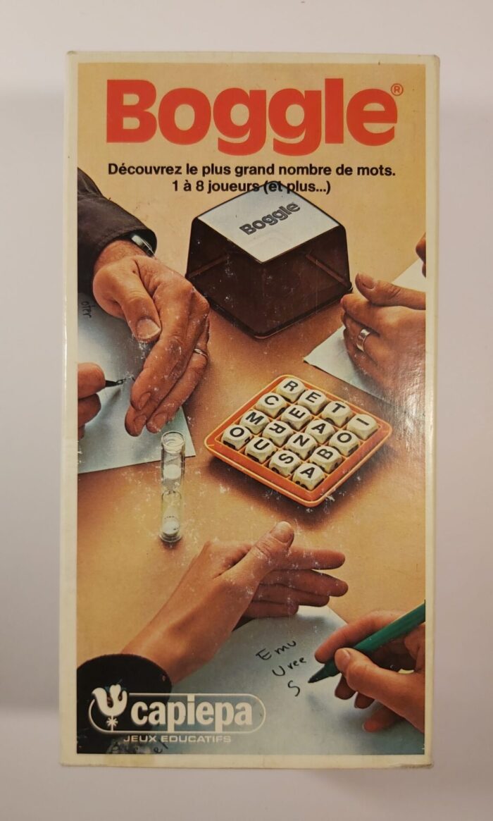 Boggle – Image 2