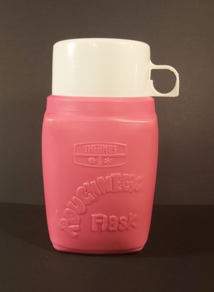 Thermos Flask Barbie
