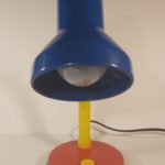 Lampe de bureau des années 90′