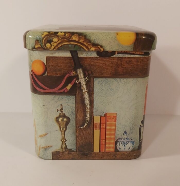 Boîtes Kitsch décor campagnard – Image 9