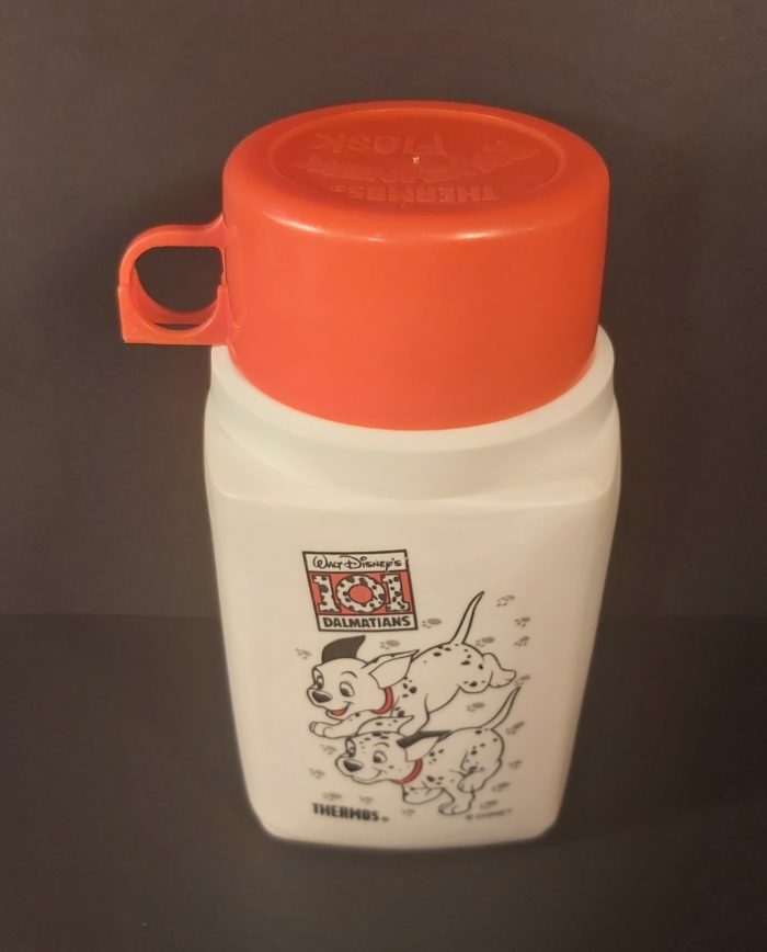 Les 101 Dalmatiens Thermos Flask