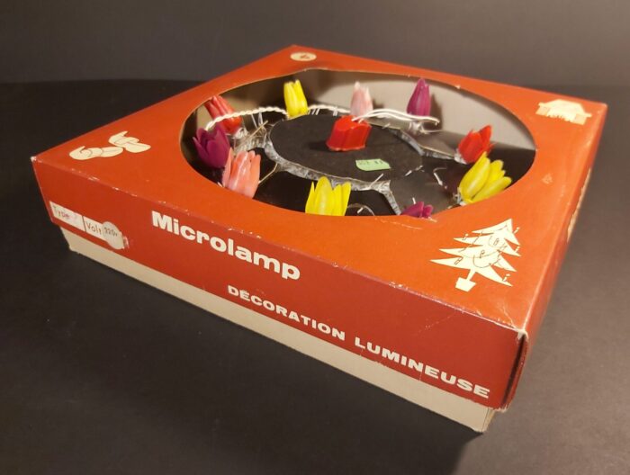 Guirlande Lumineuse de Noël – Image 13