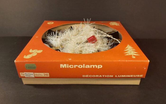 Guirlande Lumineuse de Noël – Image 12