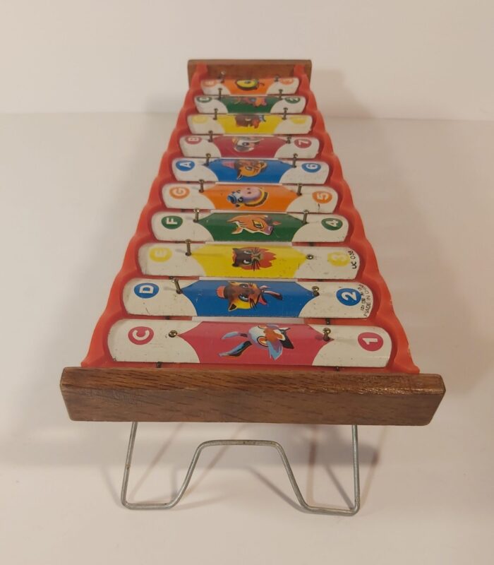 Xylophone – Image 5