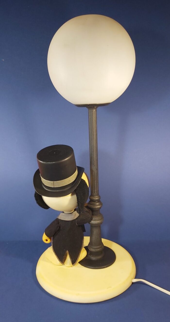 Snoopy Lampe – Image 10