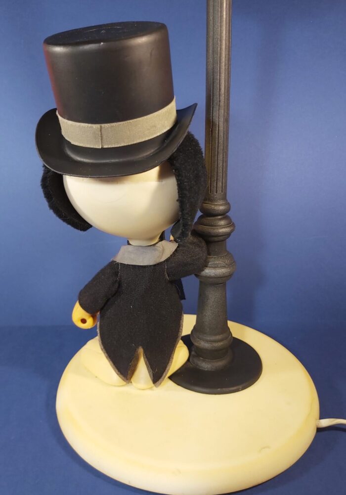 Snoopy Lampe – Image 11