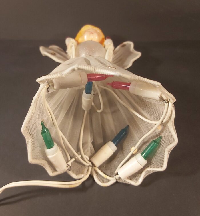 Ange Lumineux de Noël – Image 8