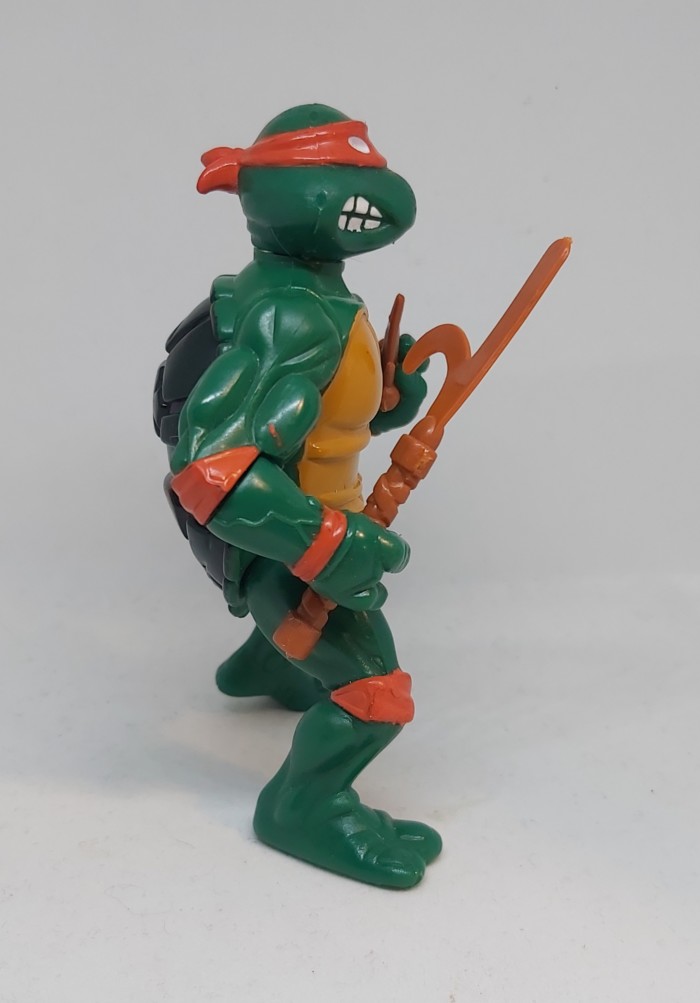 Tortue Ninja TMNT Michelangelo