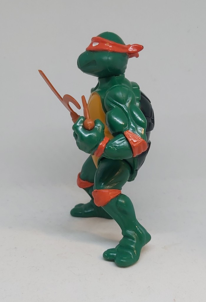 Tortue Ninja TMNT Michelangelo