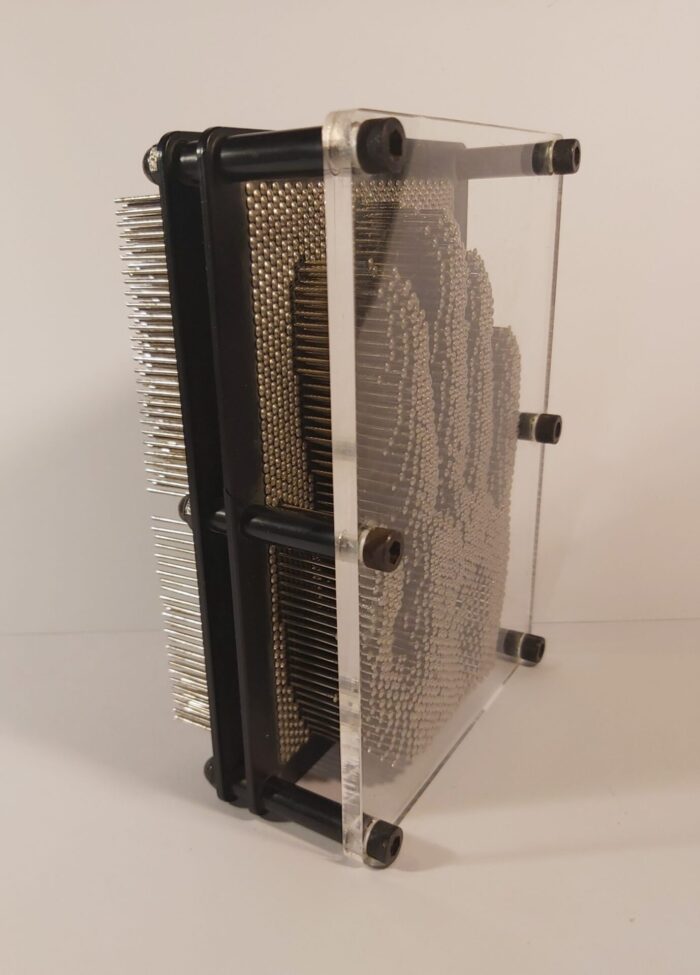 Gadget cinétique des années 80' – Image 7