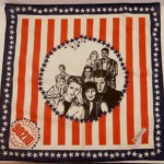 Foulard Beverly Hills 90210