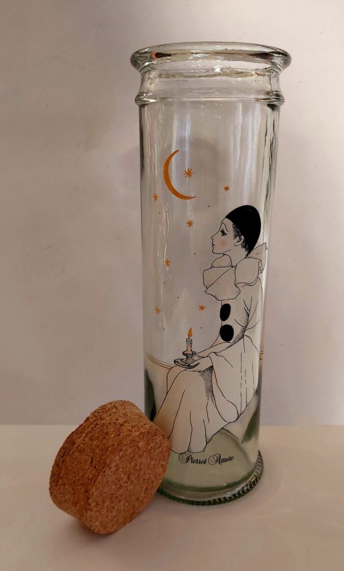 Pierrot La Lune Bocal – Image 4