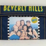 Beverly Hills 90210 Portefeuille