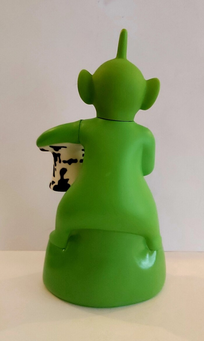 Télétubbies Dipsy Bouteille d'eau de cologne – Image 7