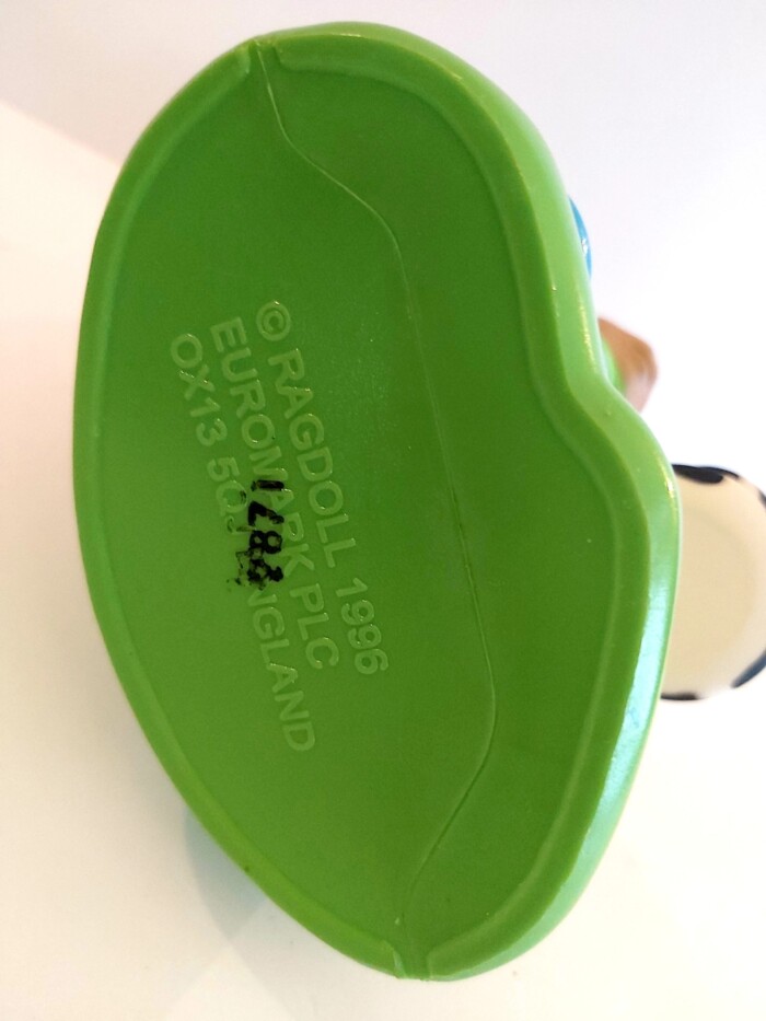 Télétubbies Dipsy Bouteille d'eau de cologne – Image 10