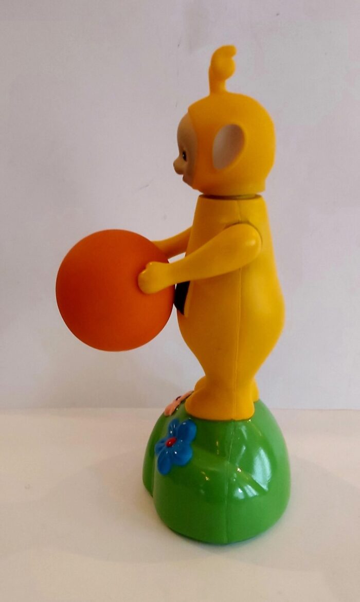 Télétubbies Laa-Laa Bouteille d'eau de cologne – Image 6