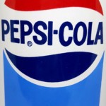 Pepsi-Cola Vase