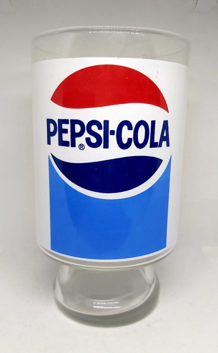 Pepsi-Cola Vase