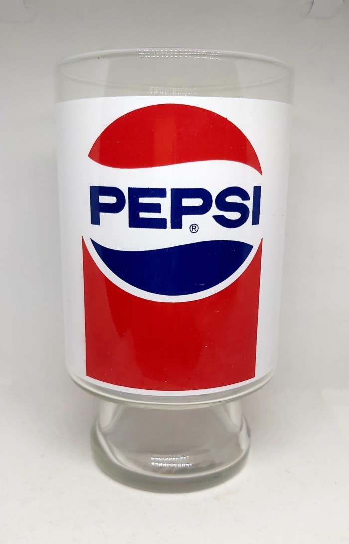 Pepsi-Cola Vase
