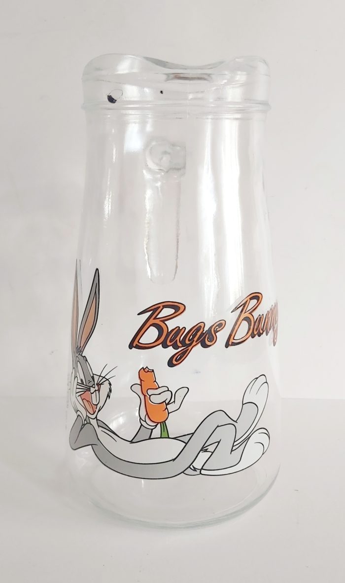 Bugs Bunny Pichet Warner Bross