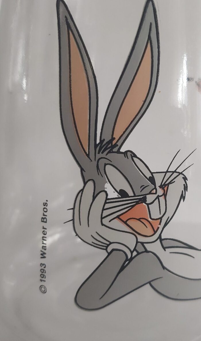 Bugs Bunny Pichet Warner Bross – Image 7