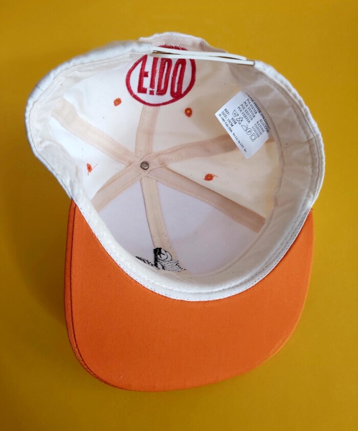 Fido Dido Casquette de 1985 – Image 6