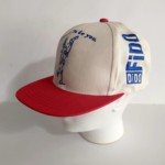 Fido Dido Casquette de 1985