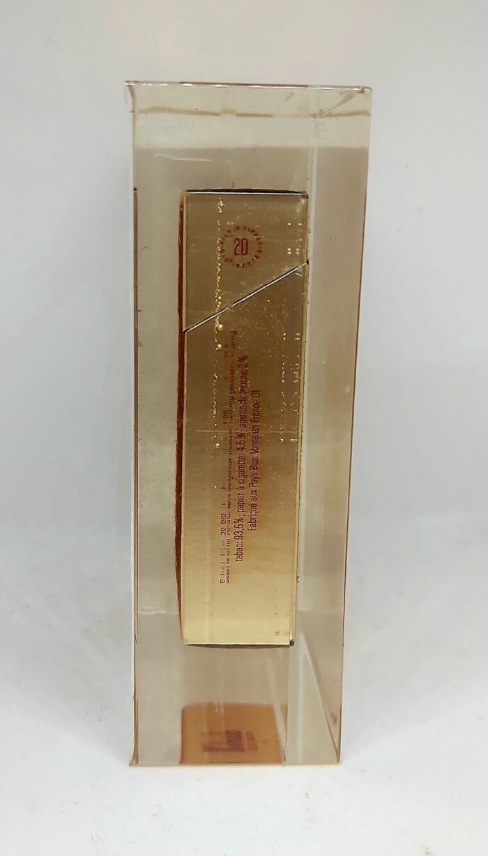 Dunhill King Size Inclusion sous résine – Image 6