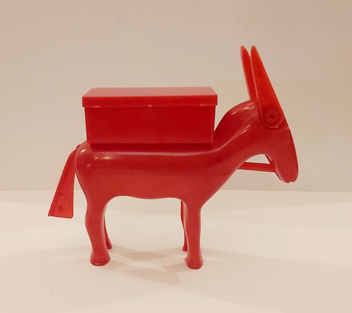 Distributeur de cigarettes Smoking Donkey – Image 7