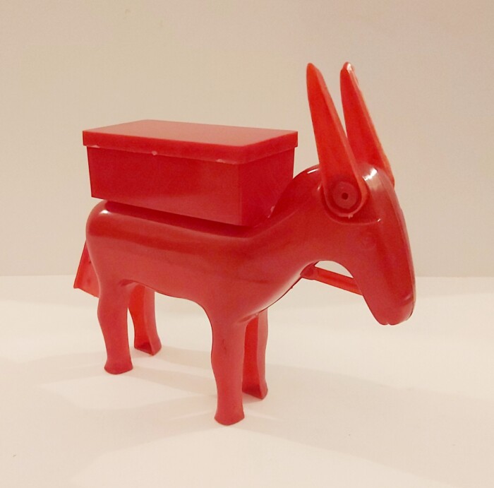 Distributeur de cigarettes Smoking Donkey – Image 8