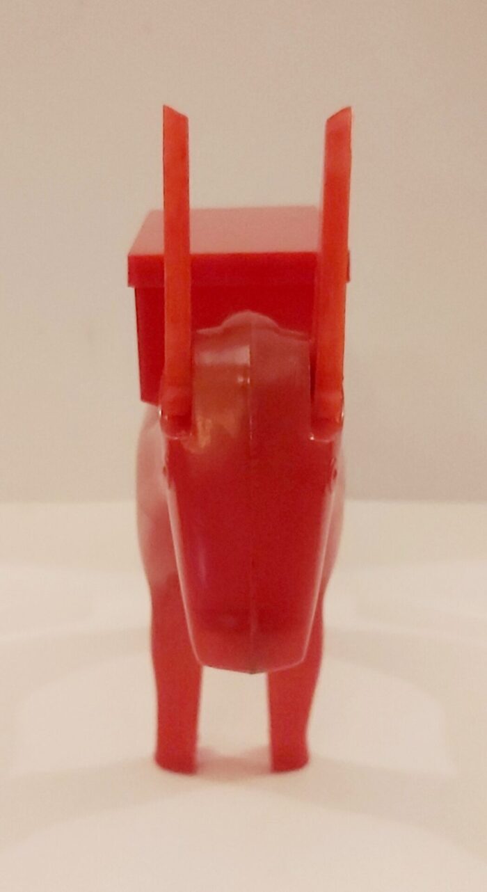 Distributeur de cigarettes Smoking Donkey – Image 9