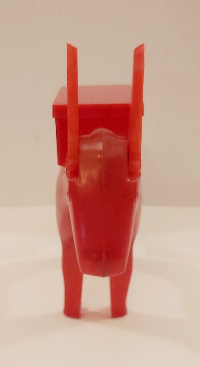 Distributeur de cigarettes Smoking Donkey – Image 9