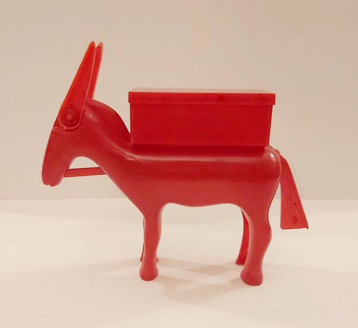 Distributeur de cigarettes Smoking Donkey – Image 10