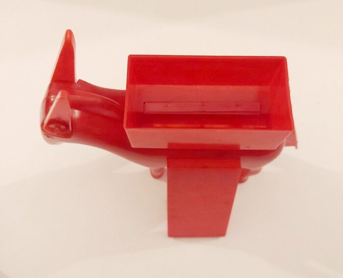 Distributeur de cigarettes Smoking Donkey – Image 12