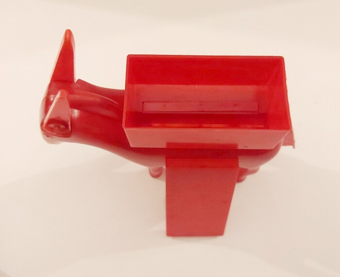 Distributeur de cigarettes Smoking Donkey – Image 12