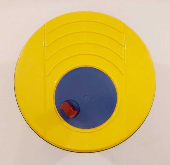 Essoreuse à salade des années 80' – Image 2